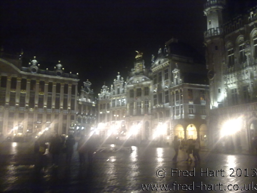 Grand Place 4
