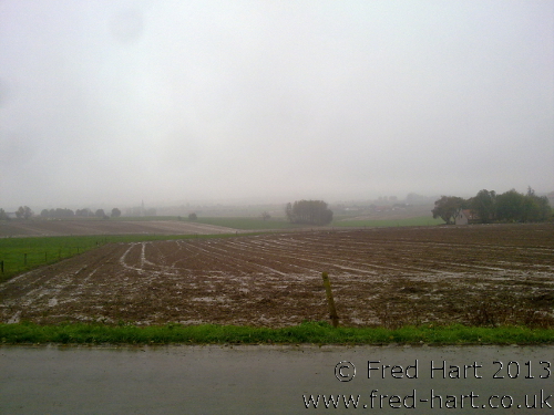 Ypres Landscape