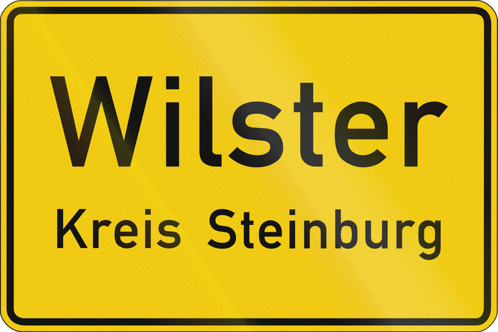 Hamburg Airport to Wilster