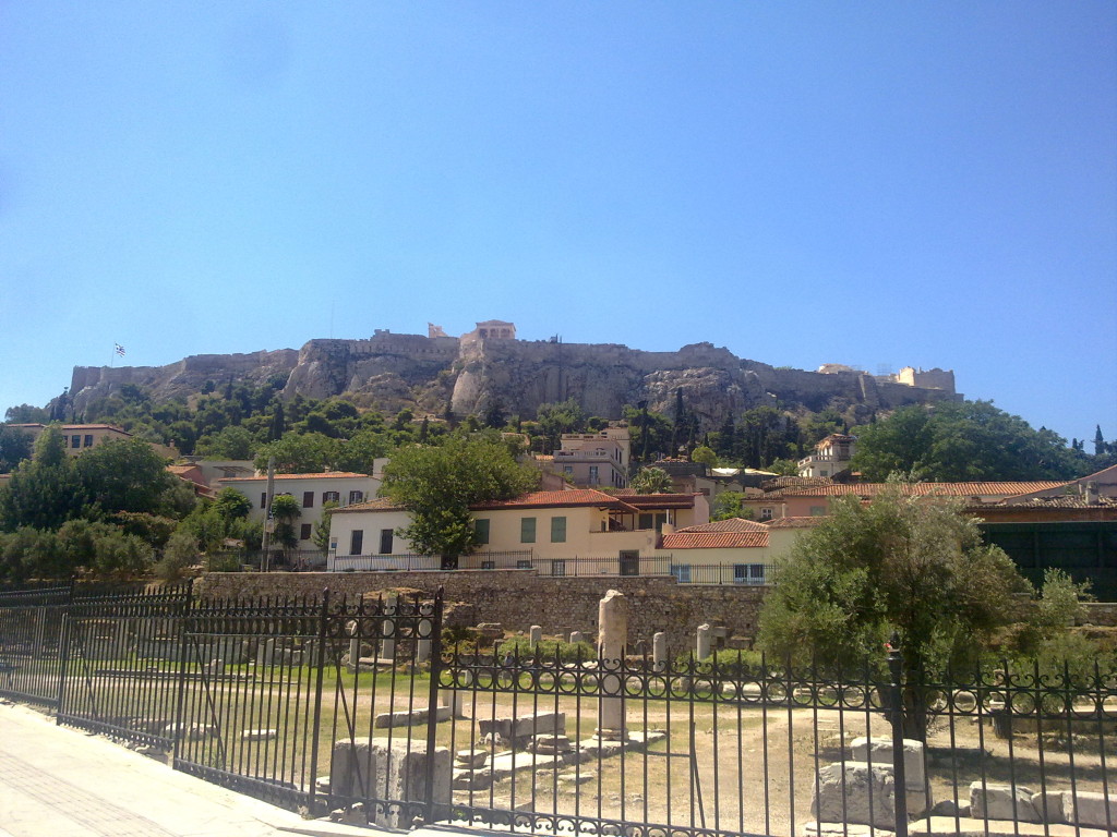 Acropolis
