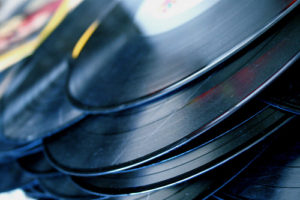 Vinyl