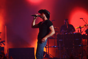 Tim McGraw