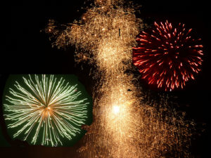 Bonfire Night