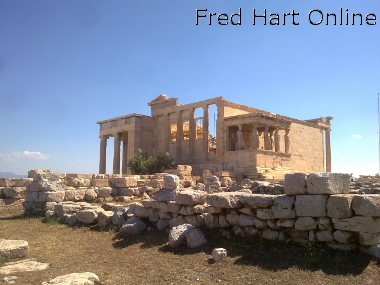 Fred Hart Online