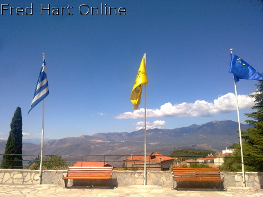 Fred Hart Online