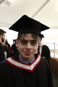 Graduation